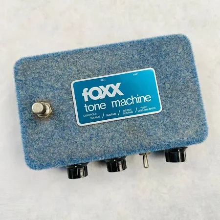 高音質 ハンドメイド Experience Fuzz clone オーダー受付 高音質 ハンドワイヤード Myriad Fuzz オーダー受付 - メルカリ